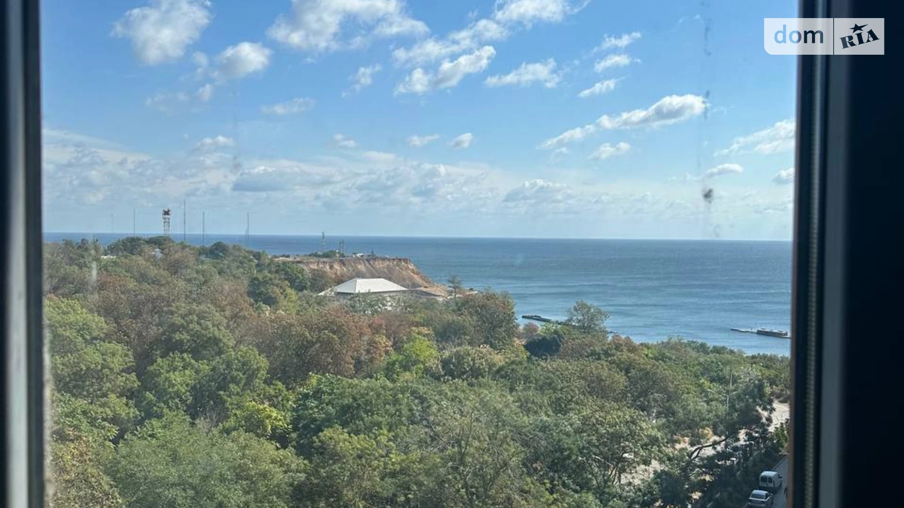 Продается 1-комнатная квартира 48.5 кв. м в Одессе, ул. Дача Ковалевского, 91 - фото 5