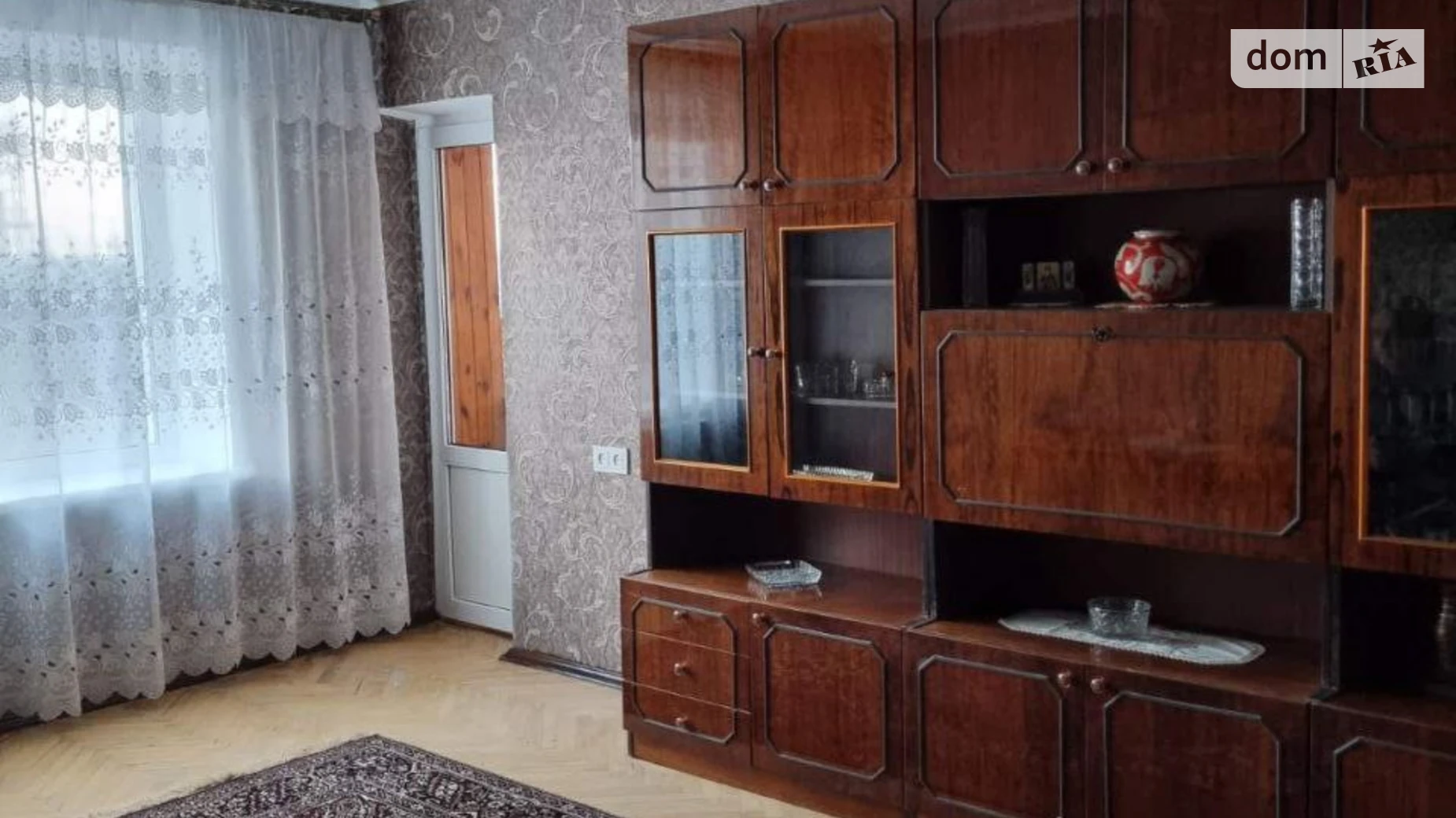 Сдается в аренду 3-комнатная квартира 69 кв. м в Киеве, ул. Академика Щусева, 12А - фото 3