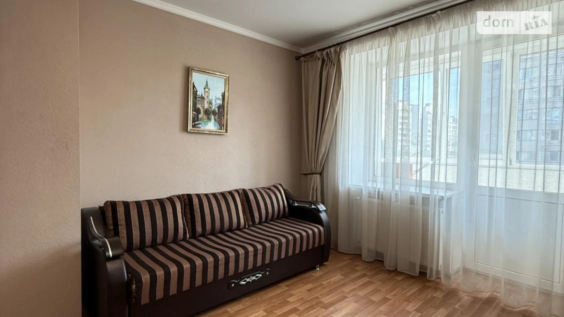 Продается 1-комнатная квартира 50 кв. м в Вышгороде, ул. Шолуденко, 6Г - фото 2