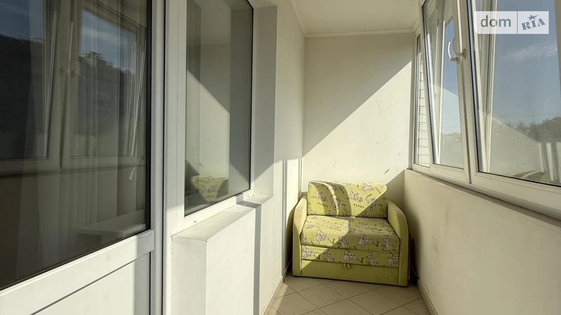 Продается 1-комнатная квартира 50 кв. м в Вышгороде, ул. Шолуденко, 6Г - фото 4