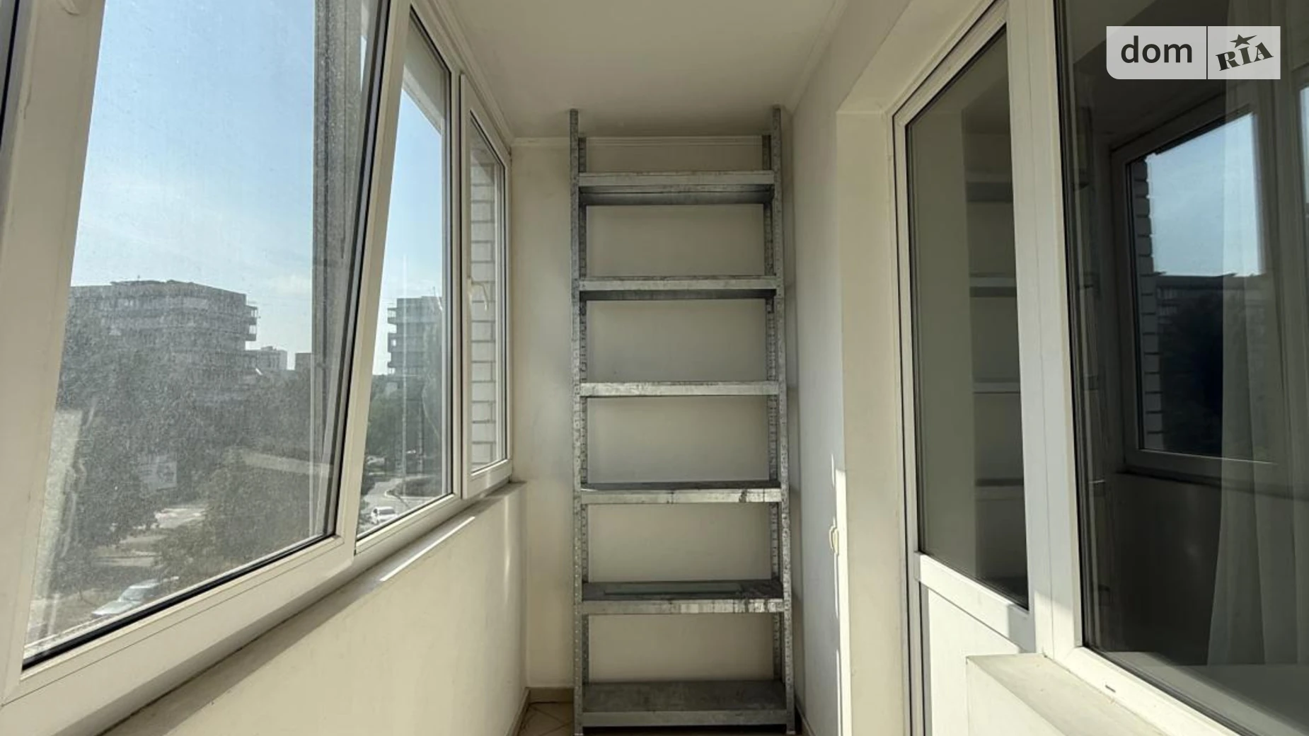 Продается 1-комнатная квартира 50 кв. м в Вышгороде, ул. Шолуденко, 6Г - фото 5