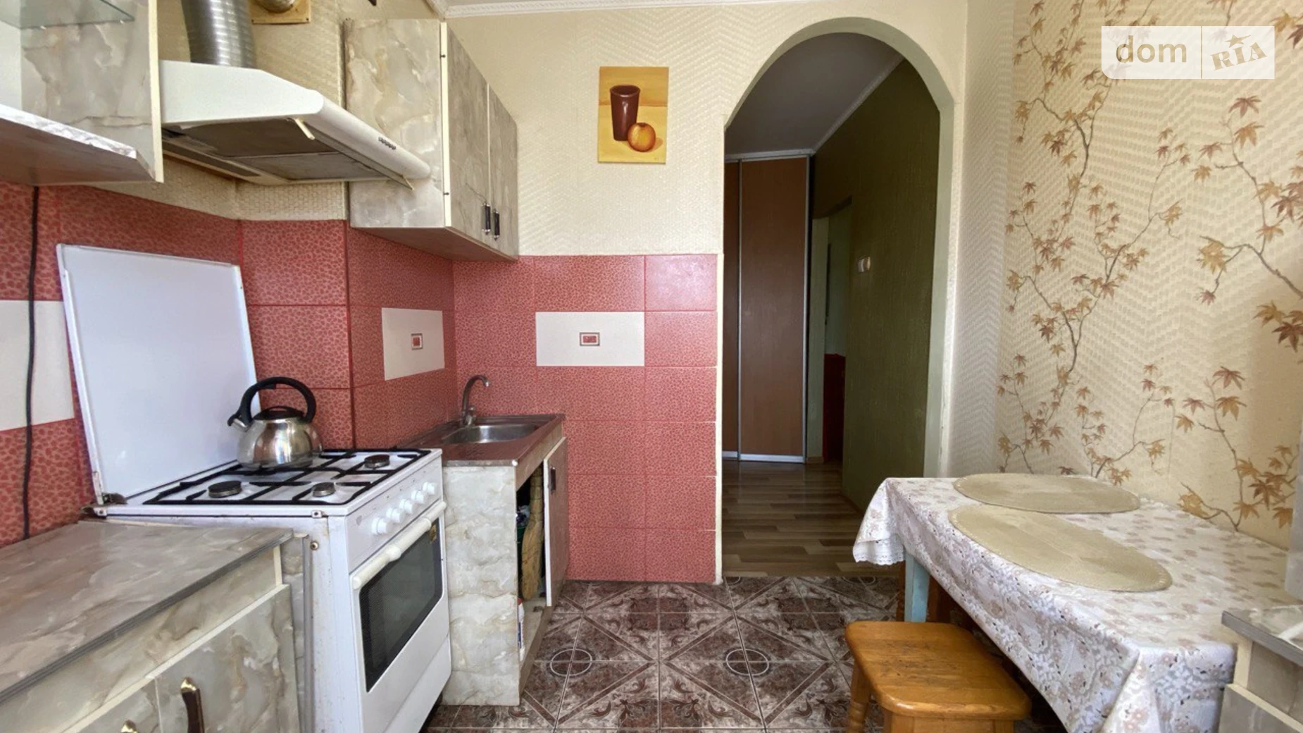 2-комнатная квартира 47 кв. м в Луцке, ул. Конякина, 9А - фото 2