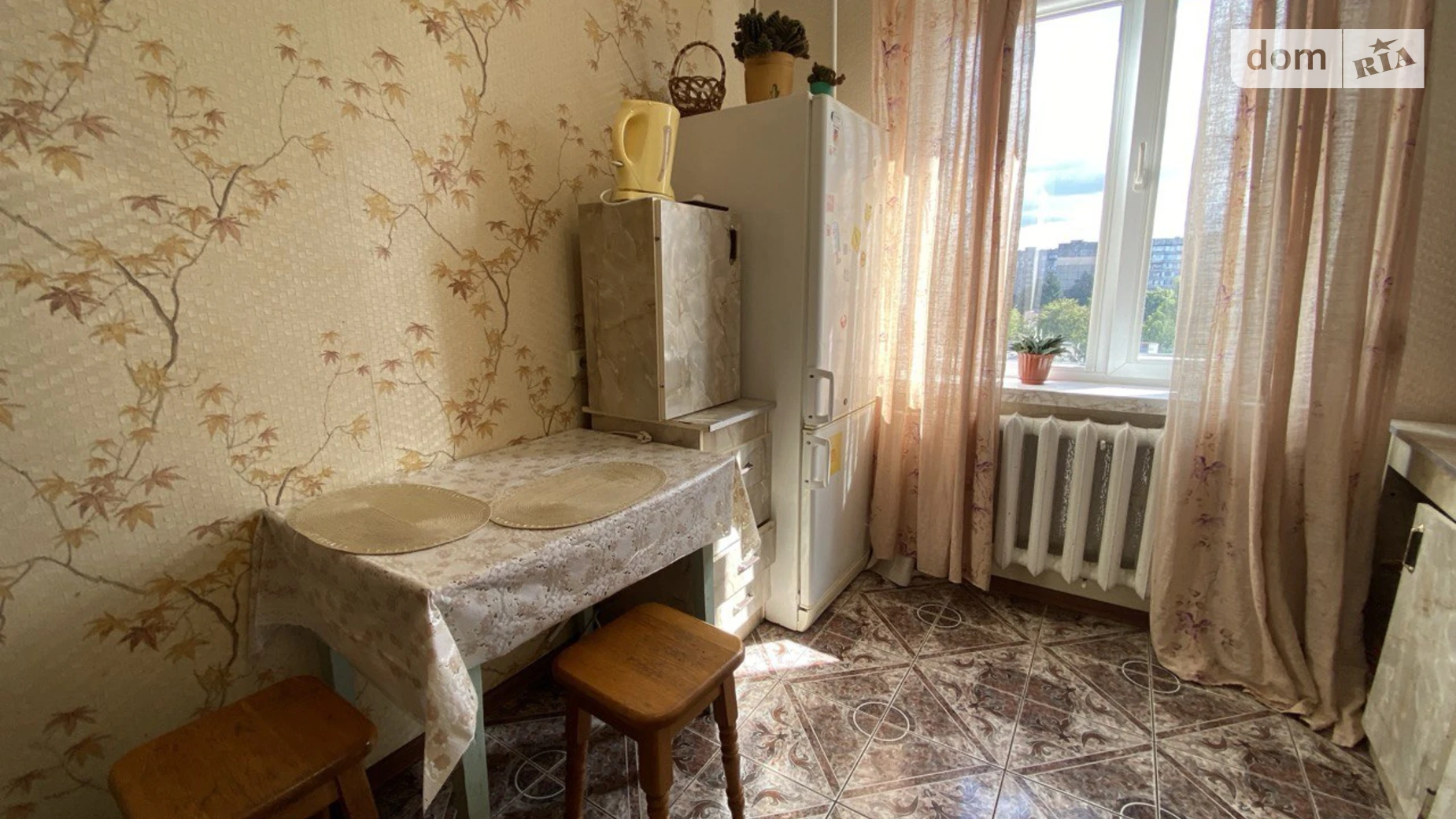 2-комнатная квартира 47 кв. м в Луцке, ул. Конякина, 9А - фото 3