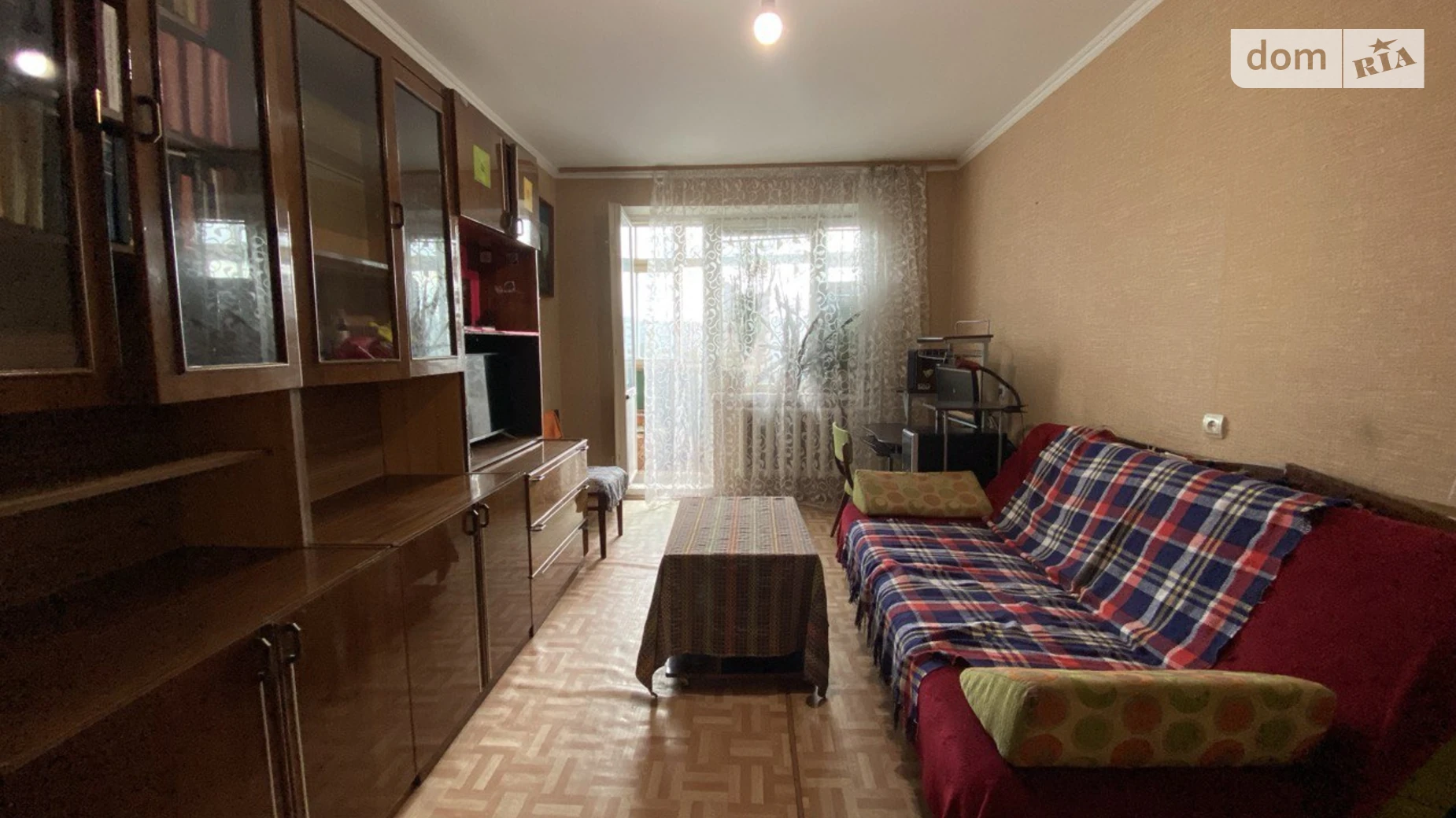 2-комнатная квартира 47 кв. м в Луцке, ул. Конякина, 9А - фото 4