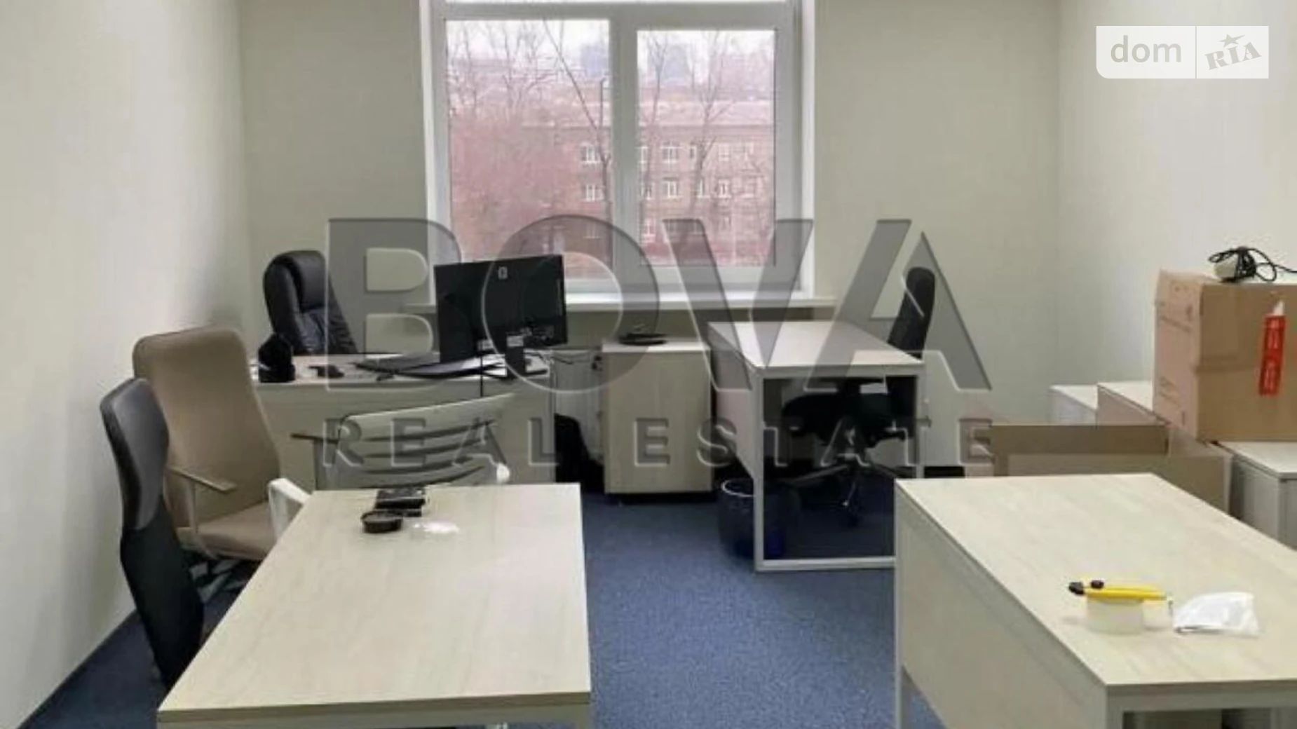 Сдается в аренду офис 914 кв. м в бизнес-центре, цена: 11882 $ - фото 4