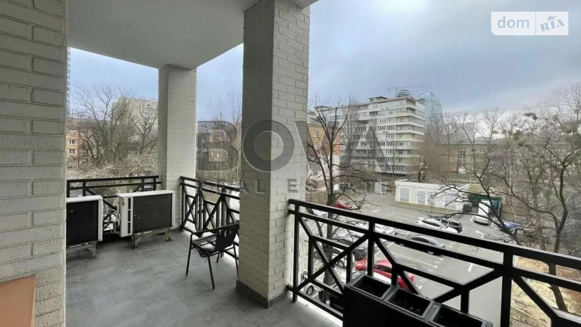 Сдается в аренду офис 914 кв. м в бизнес-центре, цена: 11882 $ - фото 5