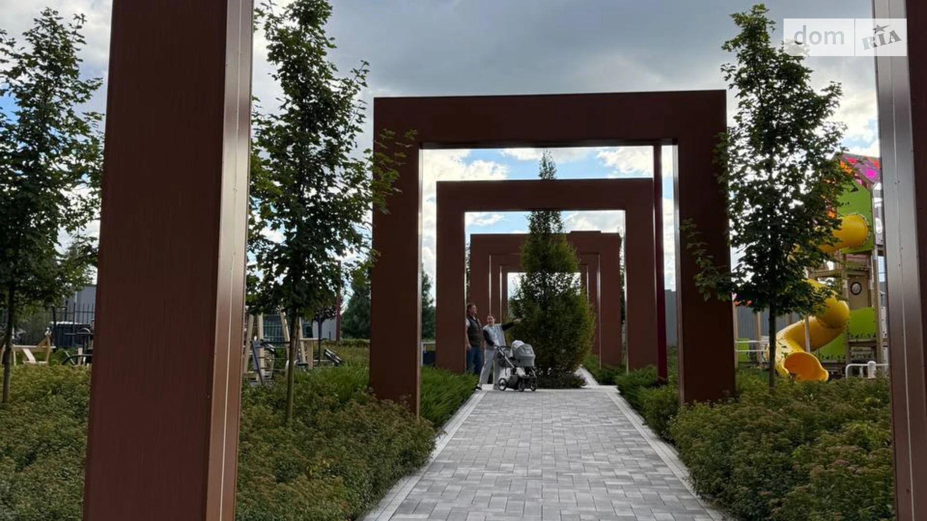 ул. Университетская(Карла Маркса), 1М/1 Ирпень ЖК Irpin City, цена: 57200 $ - фото 5