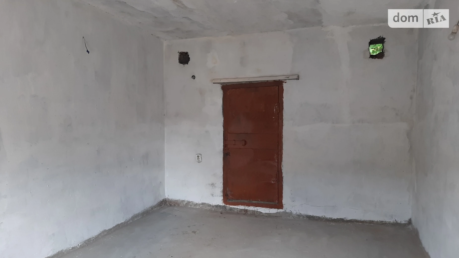 Сдается в аренду место в гаражном кооперативе под легковое авто на 24 кв. м, цена: 2500 грн - фото 2