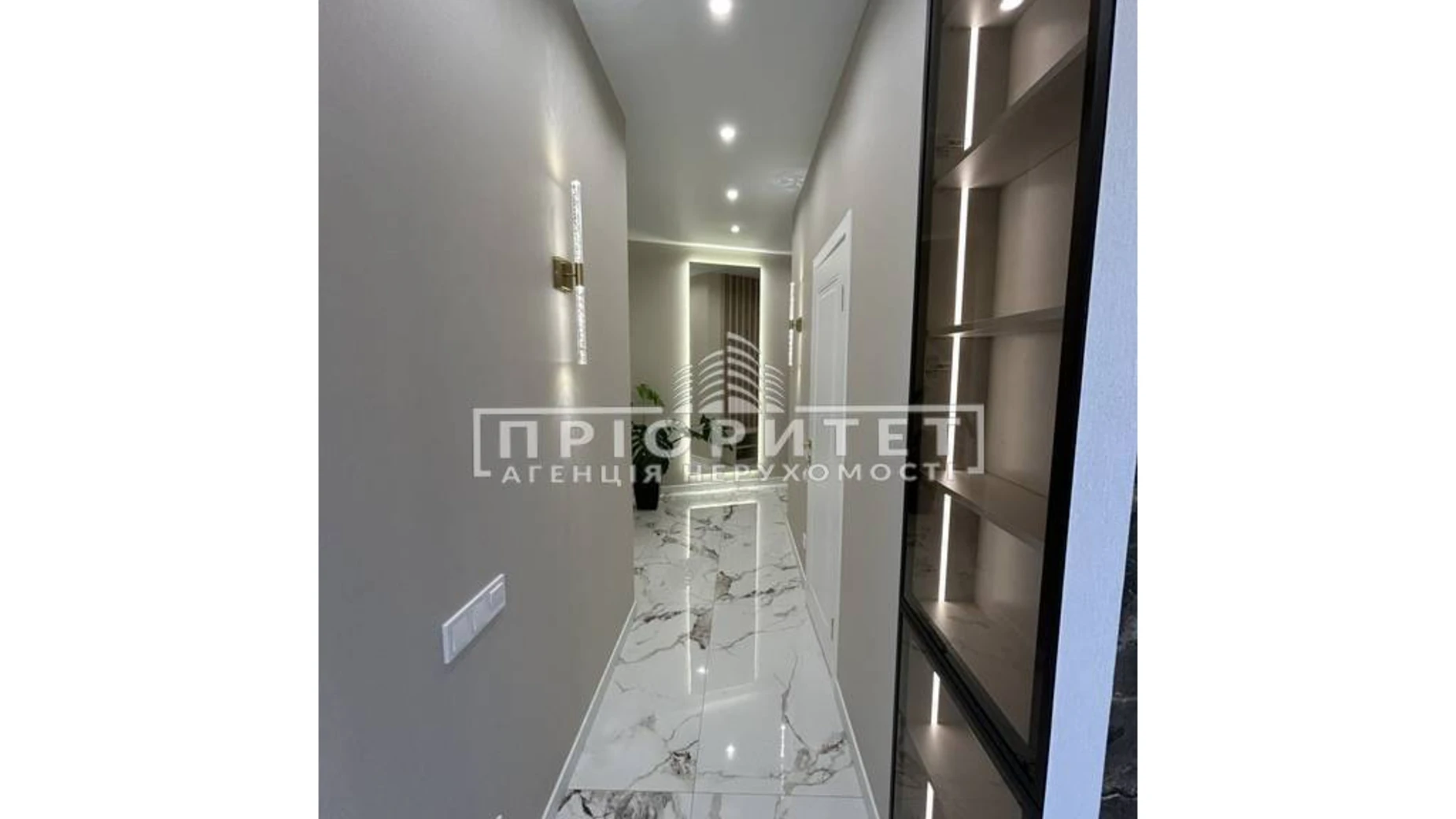 Продается 1-комнатная квартира 42.5 кв. м в Одессе, ул. Краснова - фото 4