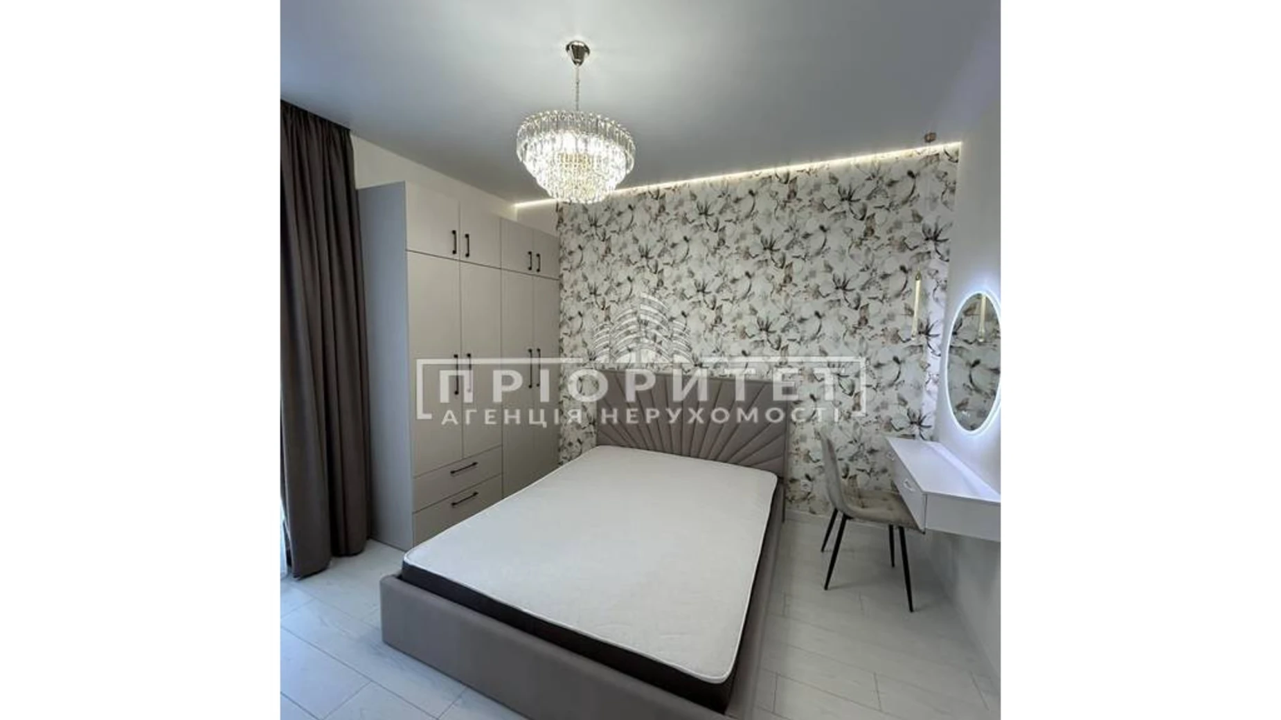 Продается 1-комнатная квартира 42.5 кв. м в Одессе, ул. Краснова - фото 5