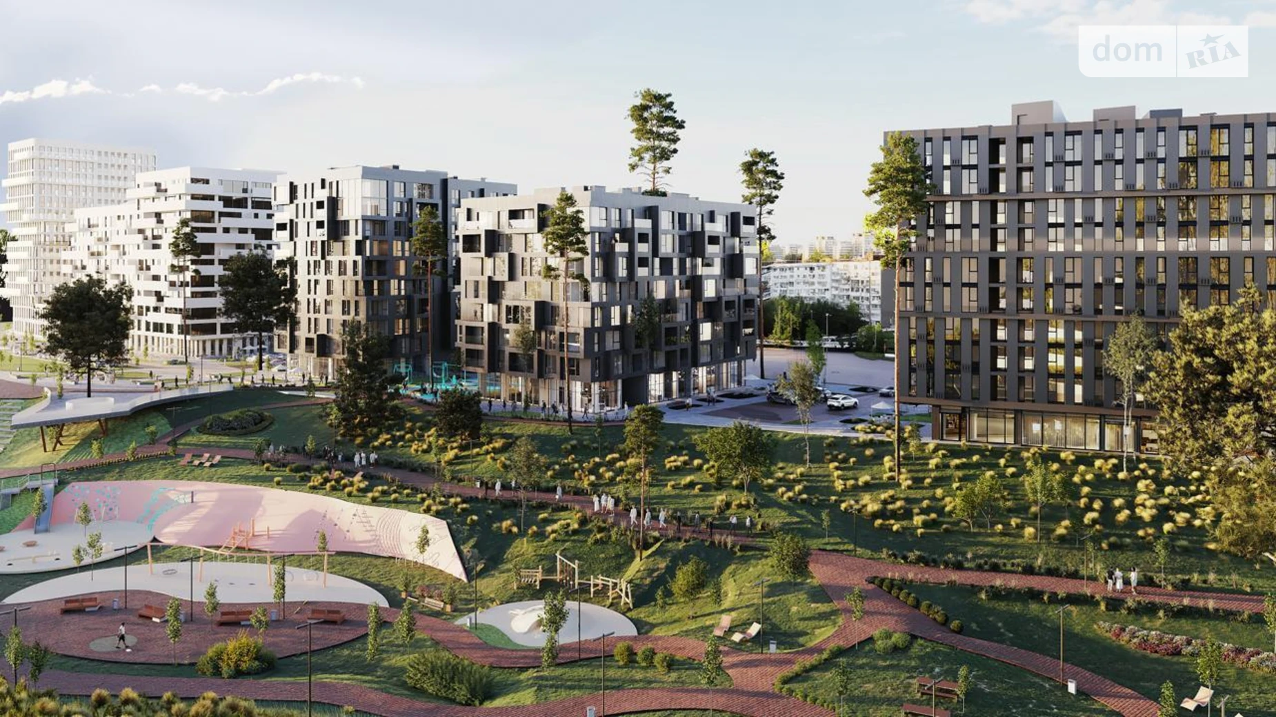 Продается 1-комнатная квартира 37.22 кв. м в Львове, ул. Раковского, 24А - фото 5