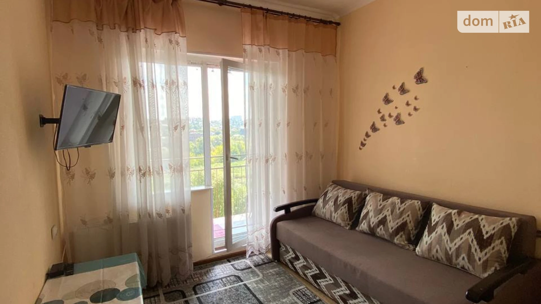 Продається 1-кімнатна квартира 23 кв. м у Києві, вул. Володимира Брожка(Кіровоградська), 70 - фото 2