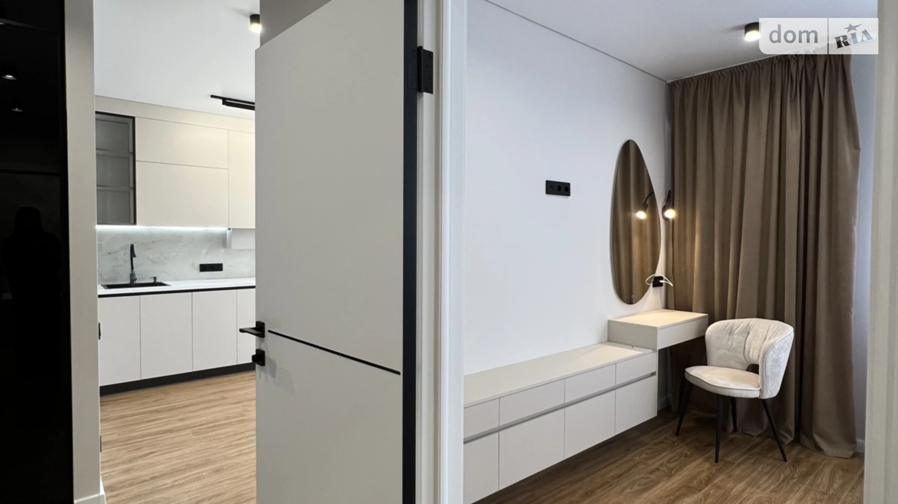 Продається 1-кімнатна квартира 42 кв. м у Рівному, вул. Студентська - фото 5