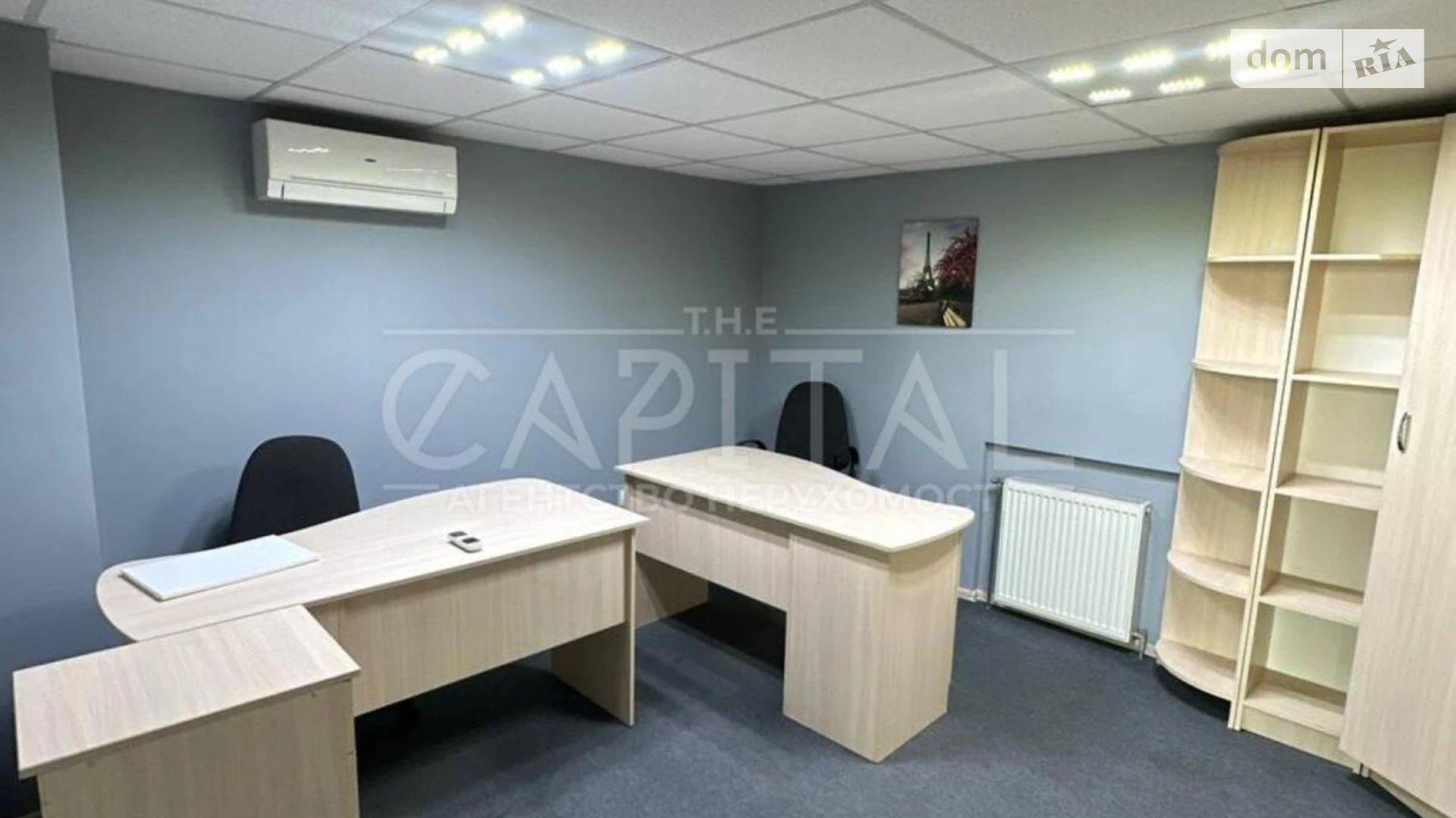 Сдается в аренду офис 100 кв. м в бизнес-центре, цена: 1500 $ - фото 4