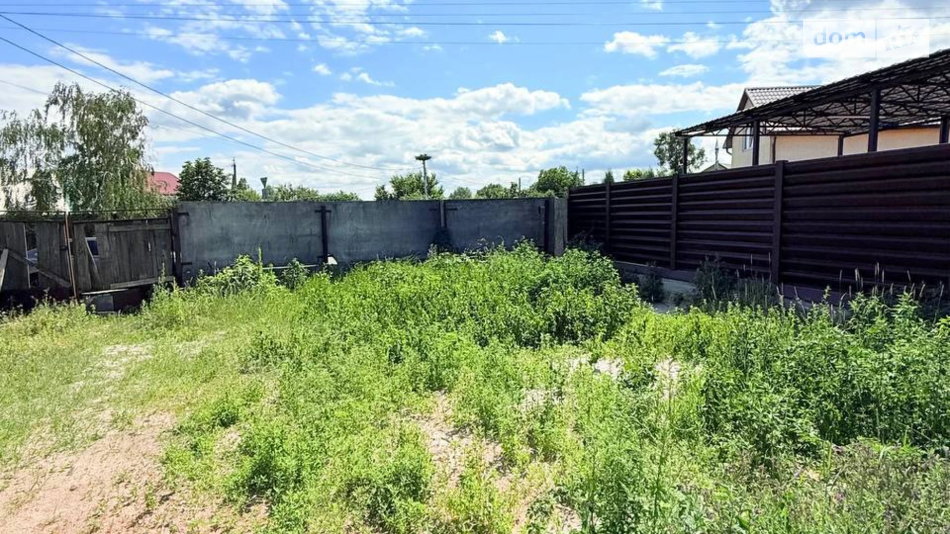 Продается земельный участок 10 соток в Киевской области, цена: 37500 $ - фото 2