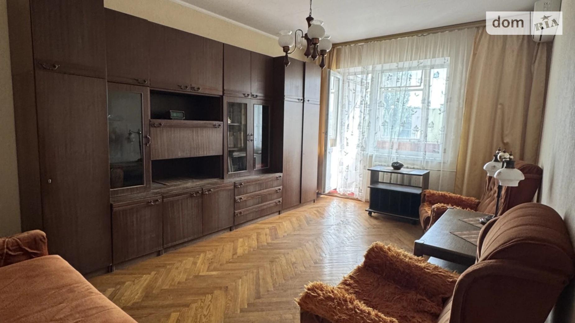 Здається в оренду 2-кімнатна квартира 51 кв. м у Києві, вул. Йорданська, 4Б - фото 4