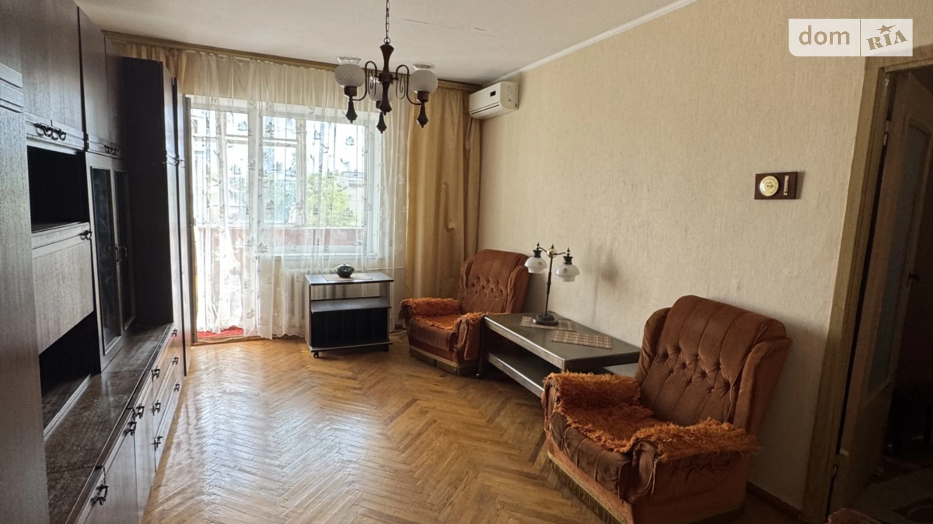 Здається в оренду 2-кімнатна квартира 51 кв. м у Києві, вул. Йорданська, 4Б - фото 5