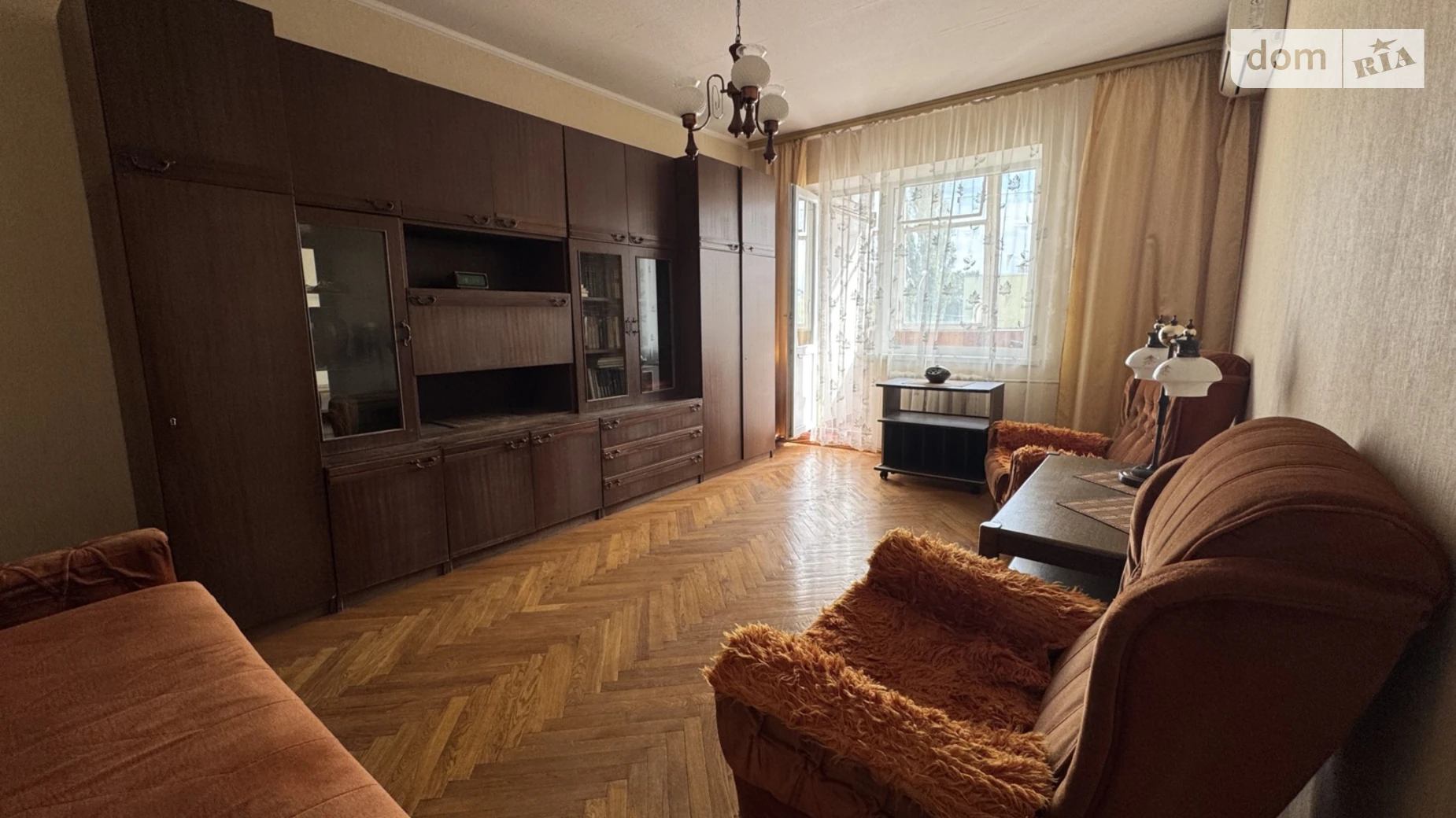 Здається в оренду 2-кімнатна квартира 51 кв. м у Києві, вул. Йорданська, 4Б - фото 2