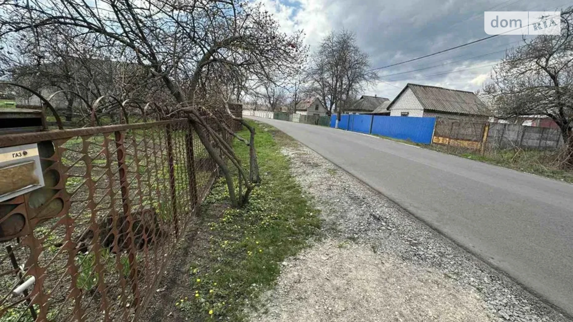 Продается одноэтажный дом 50 кв. м с подвалом, цена: 25000 $ - фото 3