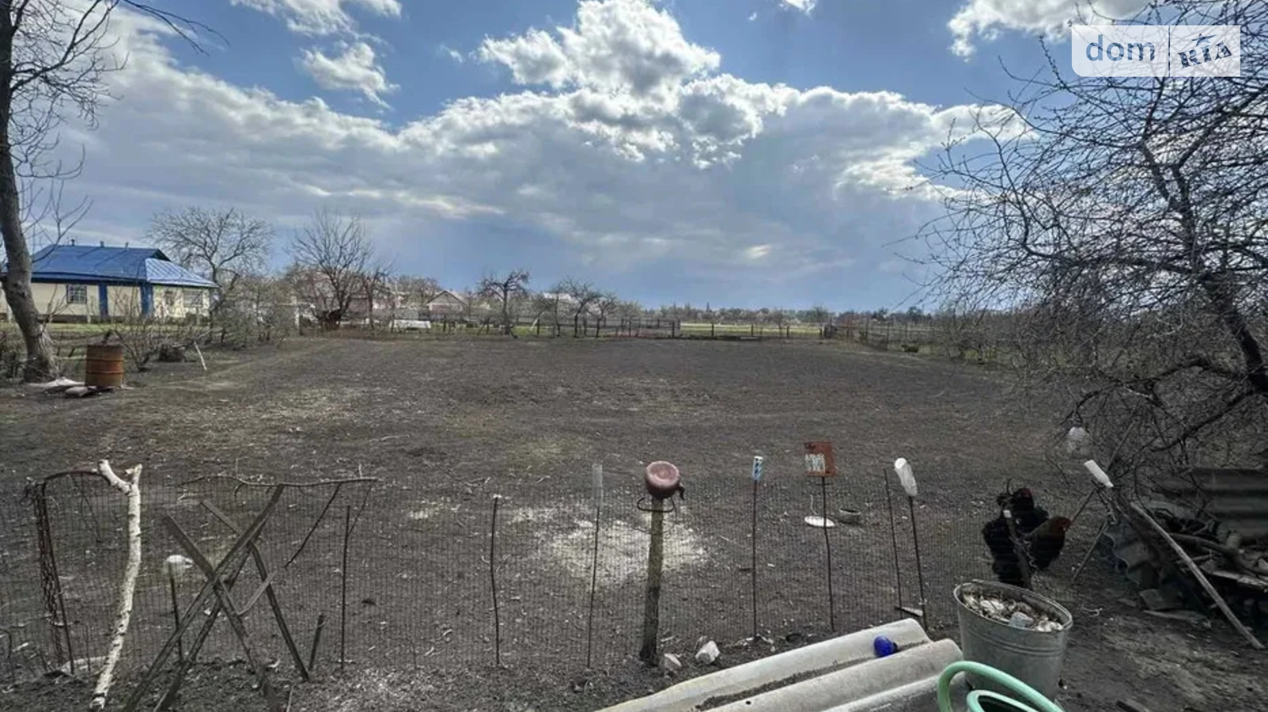 Продается одноэтажный дом 50 кв. м с подвалом, цена: 25000 $ - фото 4