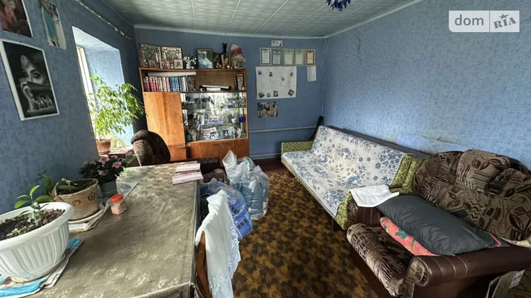 Продается одноэтажный дом 50 кв. м с подвалом, цена: 25000 $ - фото 5