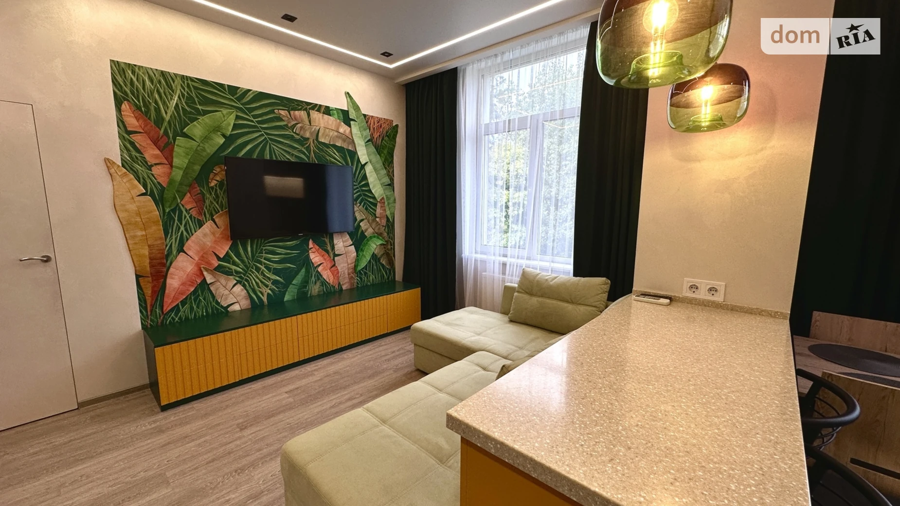 Продается 2-комнатная квартира 67.2 кв. м в Днепре, ул. Кулишивська, 30 - фото 5