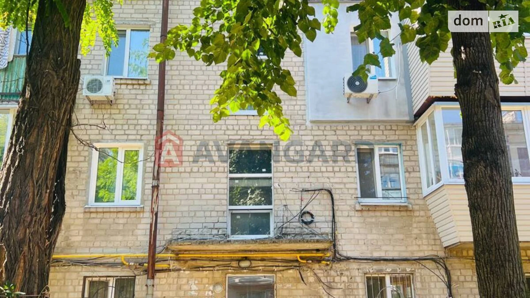 Продается 2-комнатная квартира 43.3 кв. м в Днепре, просп. Поля Александра, 102Б - фото 4