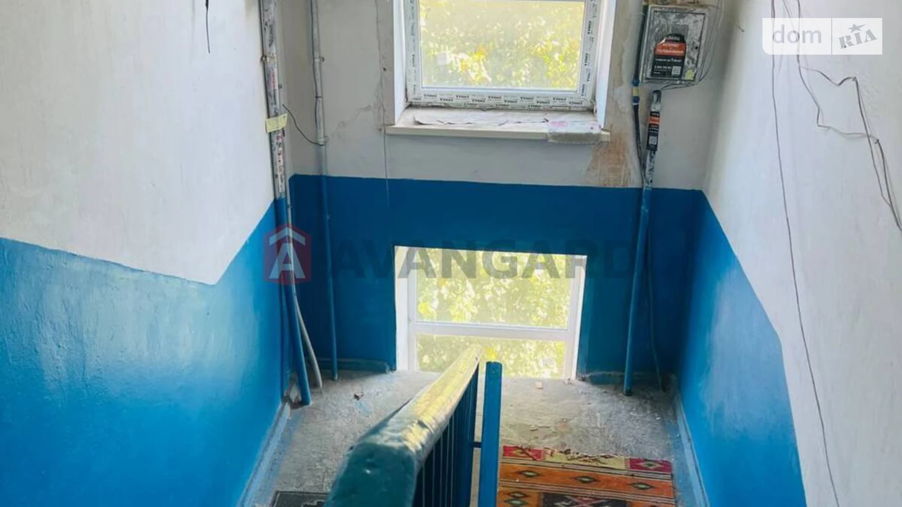 Продается 2-комнатная квартира 43.3 кв. м в Днепре, просп. Поля Александра, 102Б - фото 5