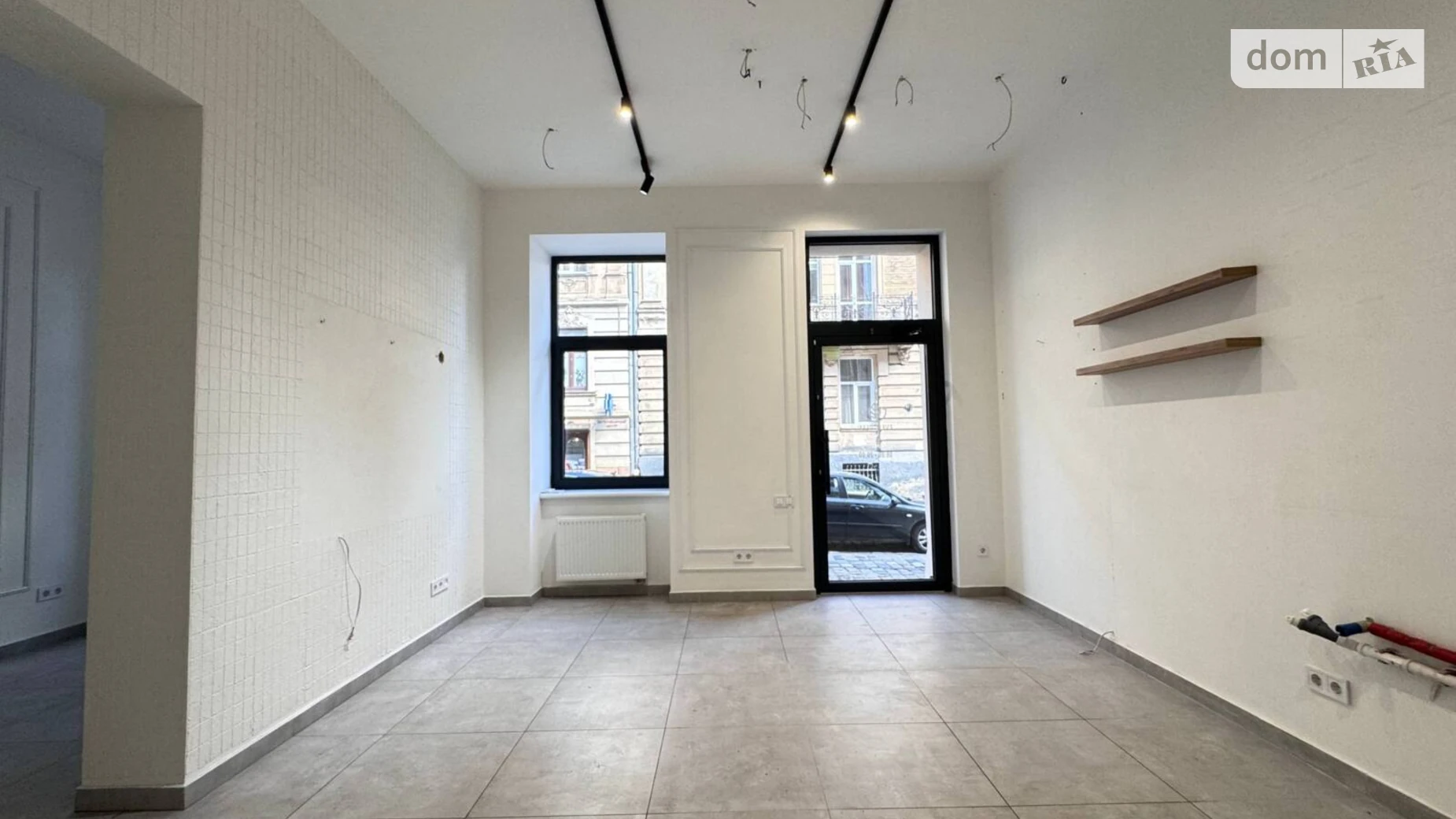 Здається в оренду приміщення вільного призначення 32.4 кв. м в 3-поверховій будівлі, цена: 650 $ - фото 3