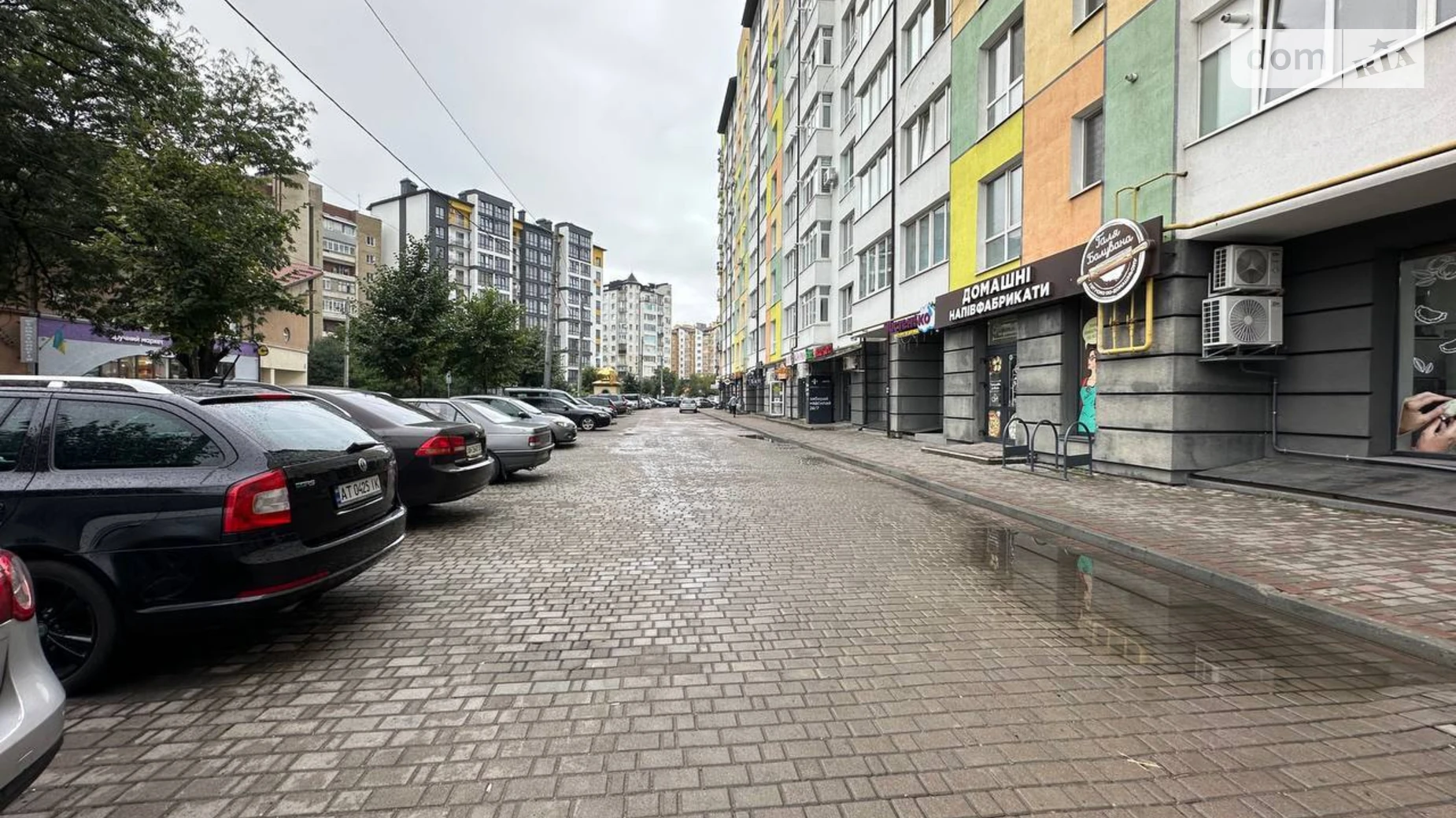 ул. Пасечная Пасечная Ивано-Франковск, цена: 207000 $ - фото 4