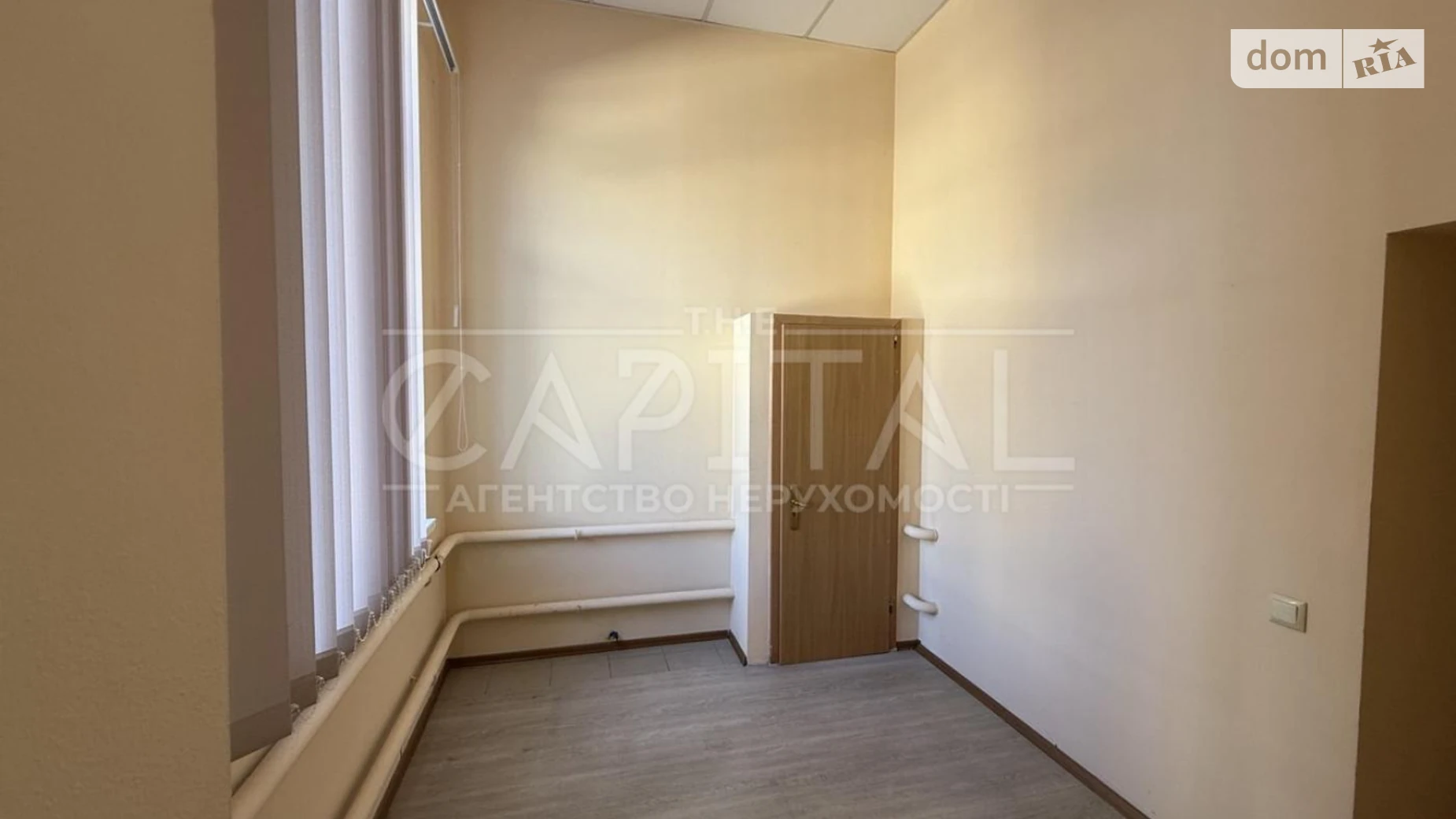 Сдается в аренду офис 120 кв. м в бизнес-центре, цена: 1080 $ - фото 5