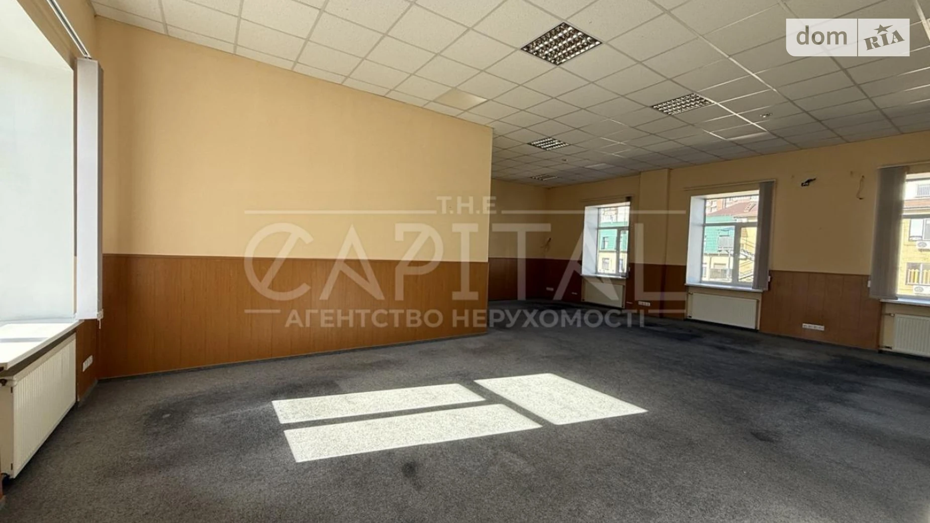 Сдается в аренду офис 120 кв. м в бизнес-центре, цена: 1080 $ - фото 4