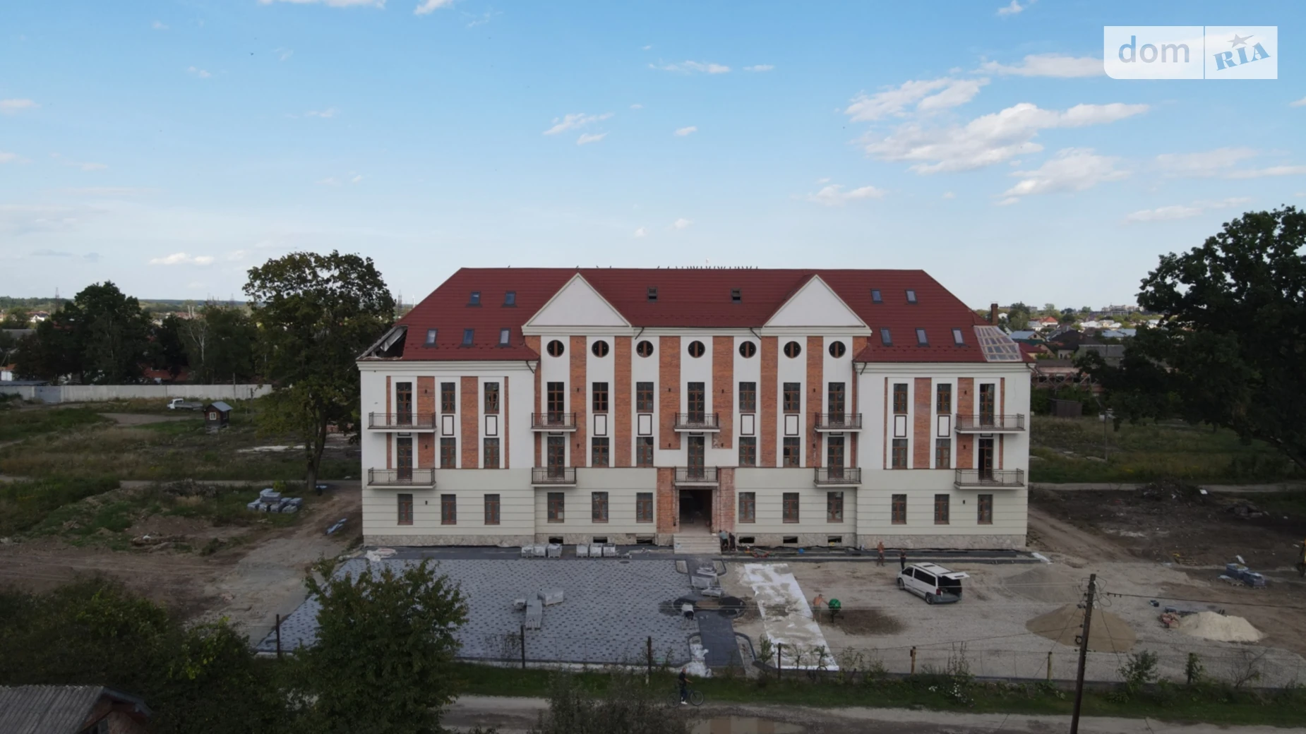 Продается 3-комнатная квартира 72.1 кв. м в Коломые, ул. Софии Галечко, 2Б - фото 3