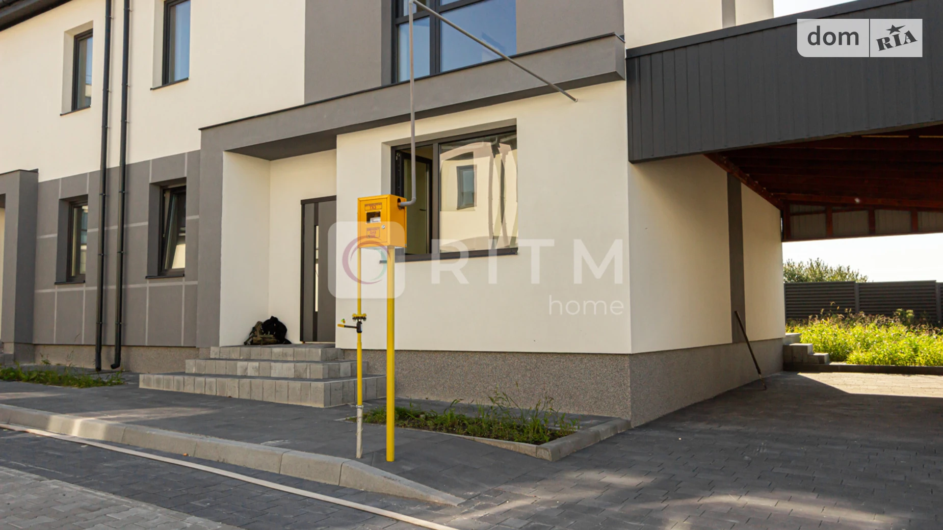 Продается дом на 2 этажа 130 кв. м с верандой, цена: 143000 $ - фото 4