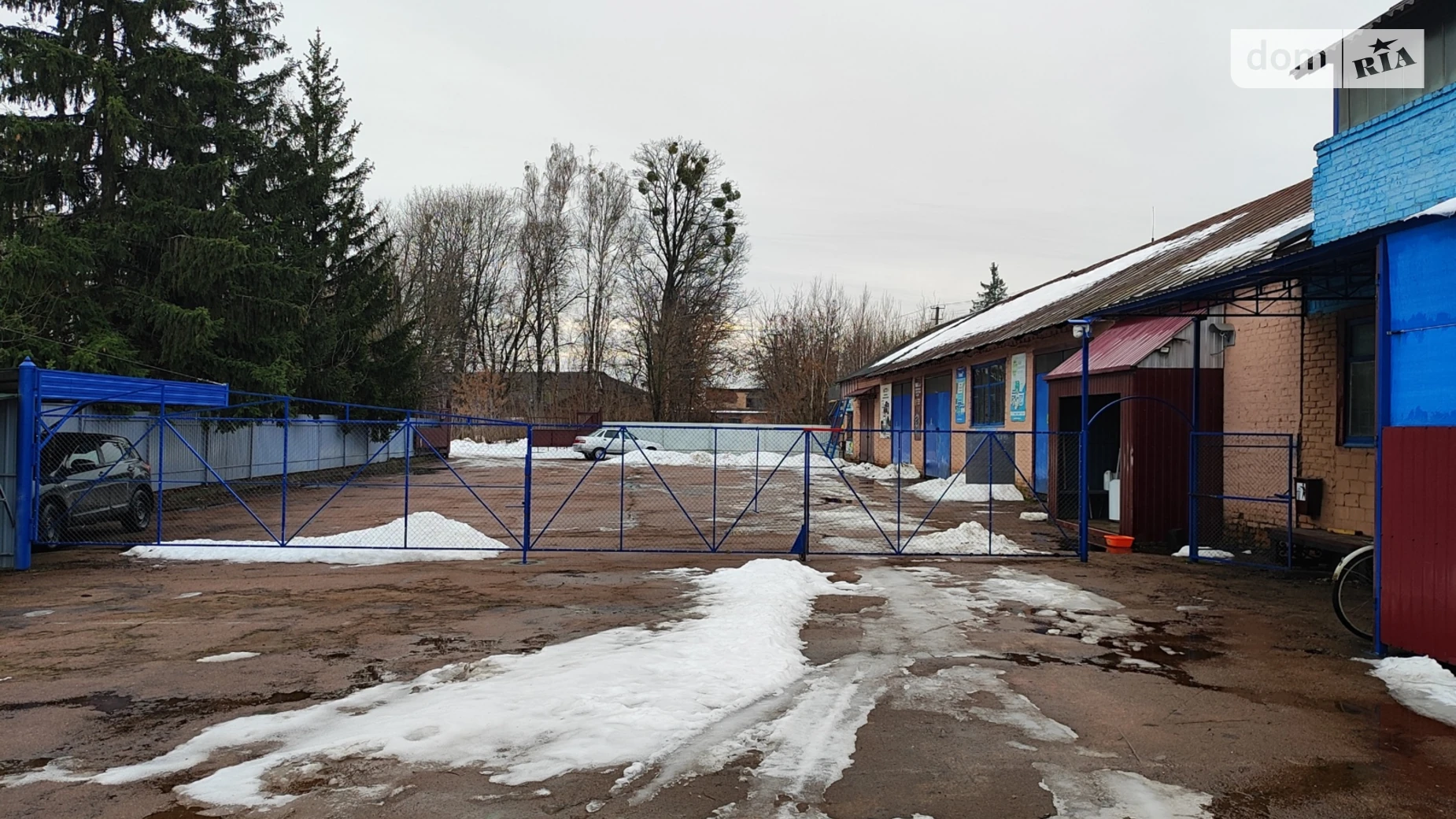 Продается помещения свободного назначения 600 кв. м в 1-этажном здании, цена: 45000 $ - фото 5