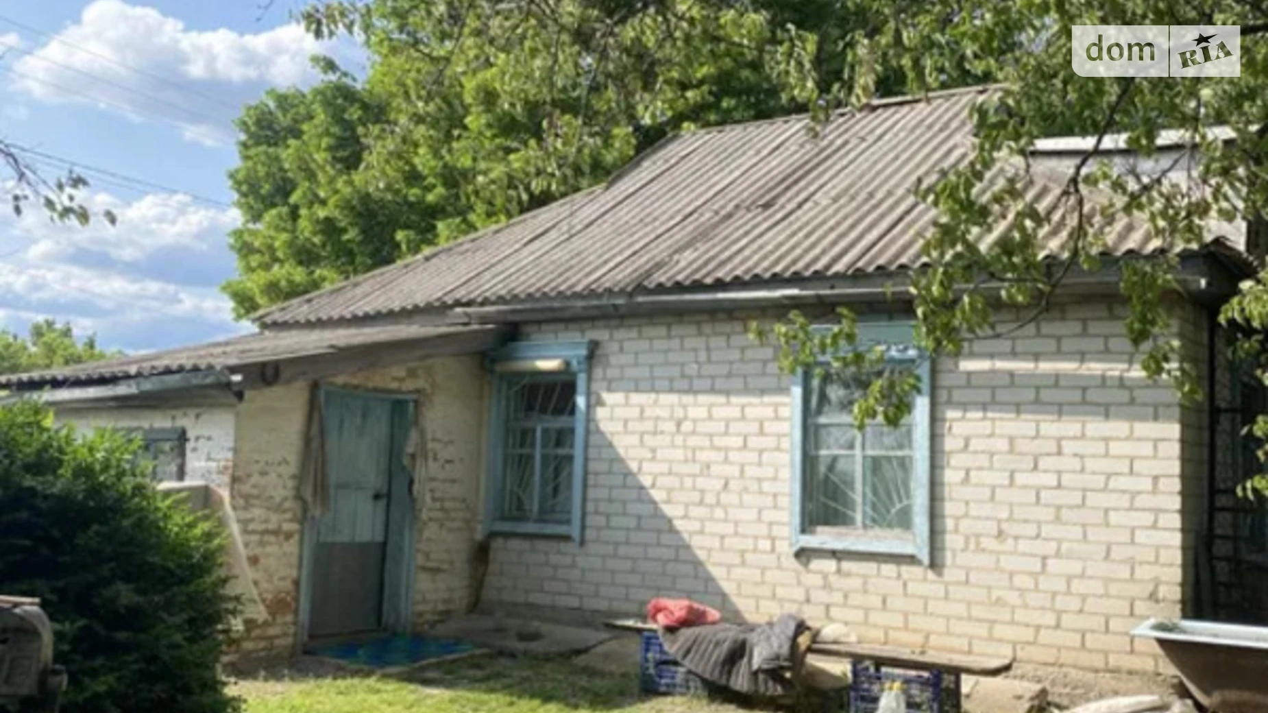 Продается одноэтажный дом 40 кв. м с садом, цена: 9000 $ - фото 3