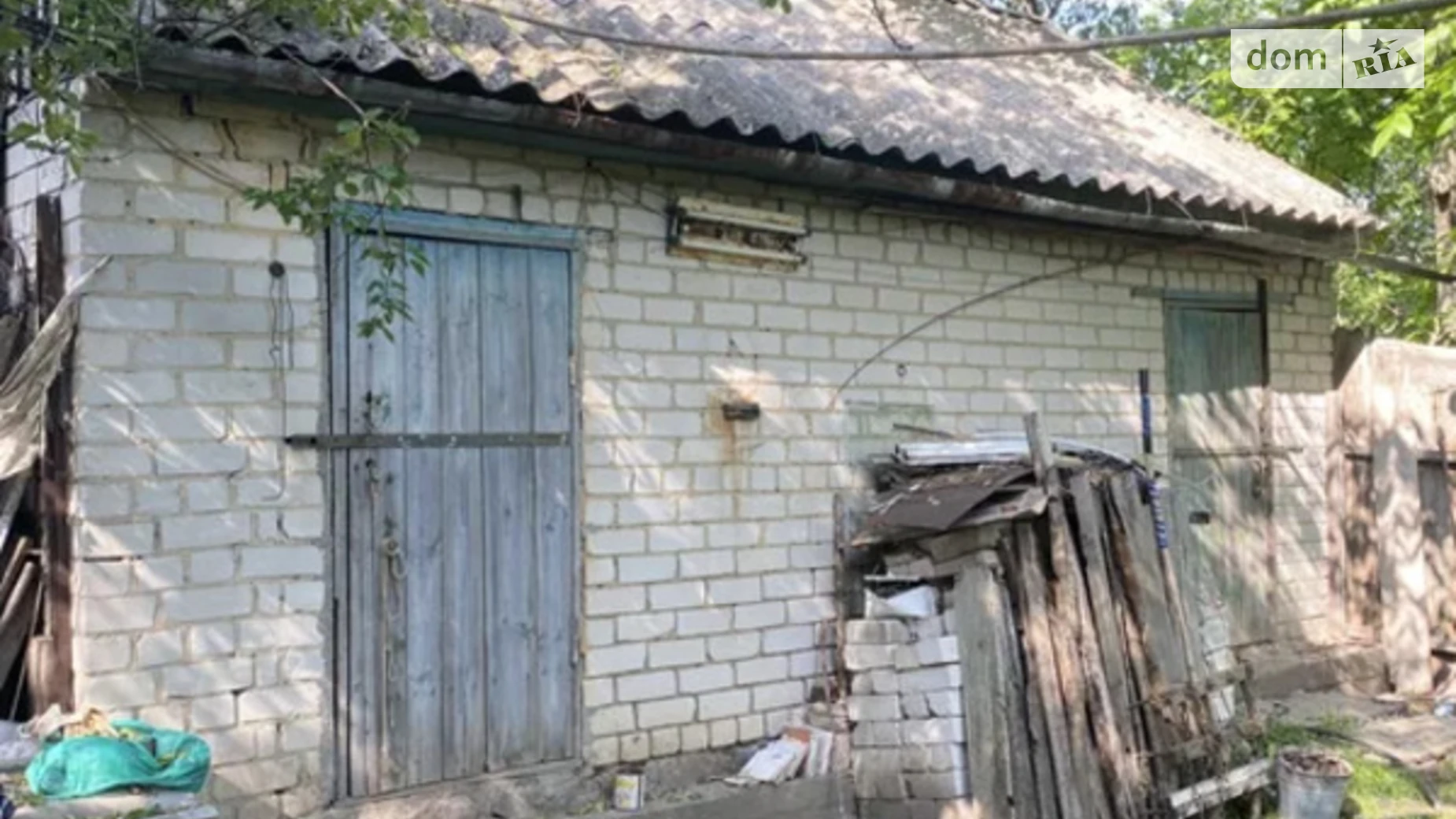 Продается одноэтажный дом 40 кв. м с садом, цена: 9000 $ - фото 5