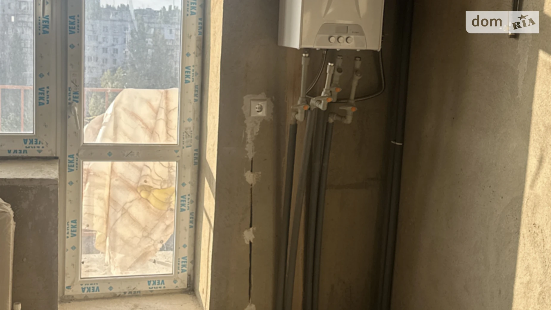 Продается 3-комнатная квартира 80 кв. м в Одессе, ул. Палия Семена, 22 - фото 4