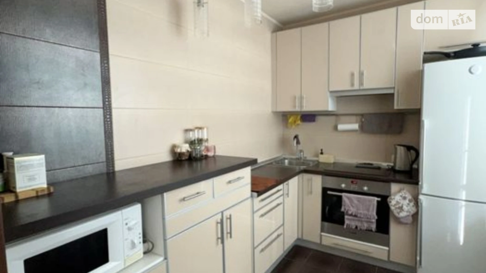 Продается 2-комнатная квартира 50 кв. м в Харькове, просп. Людвига Свободы, 40 - фото 2