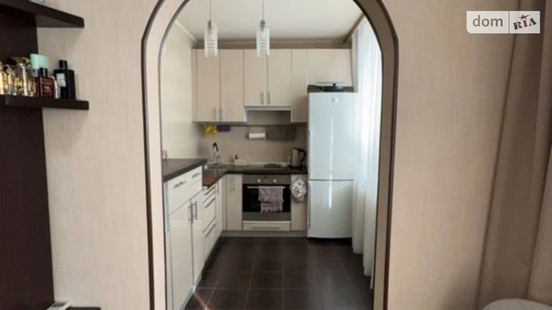 Продается 2-комнатная квартира 50 кв. м в Харькове, просп. Людвига Свободы, 40 - фото 3