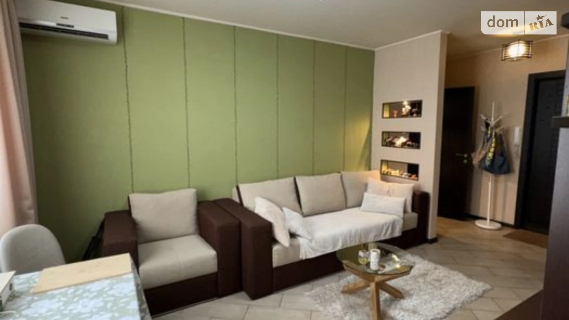 Продается 2-комнатная квартира 50 кв. м в Харькове, просп. Людвига Свободы, 40 - фото 4