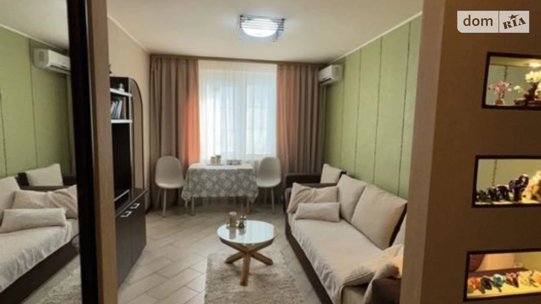 Продается 2-комнатная квартира 50 кв. м в Харькове, просп. Людвига Свободы, 40 - фото 5