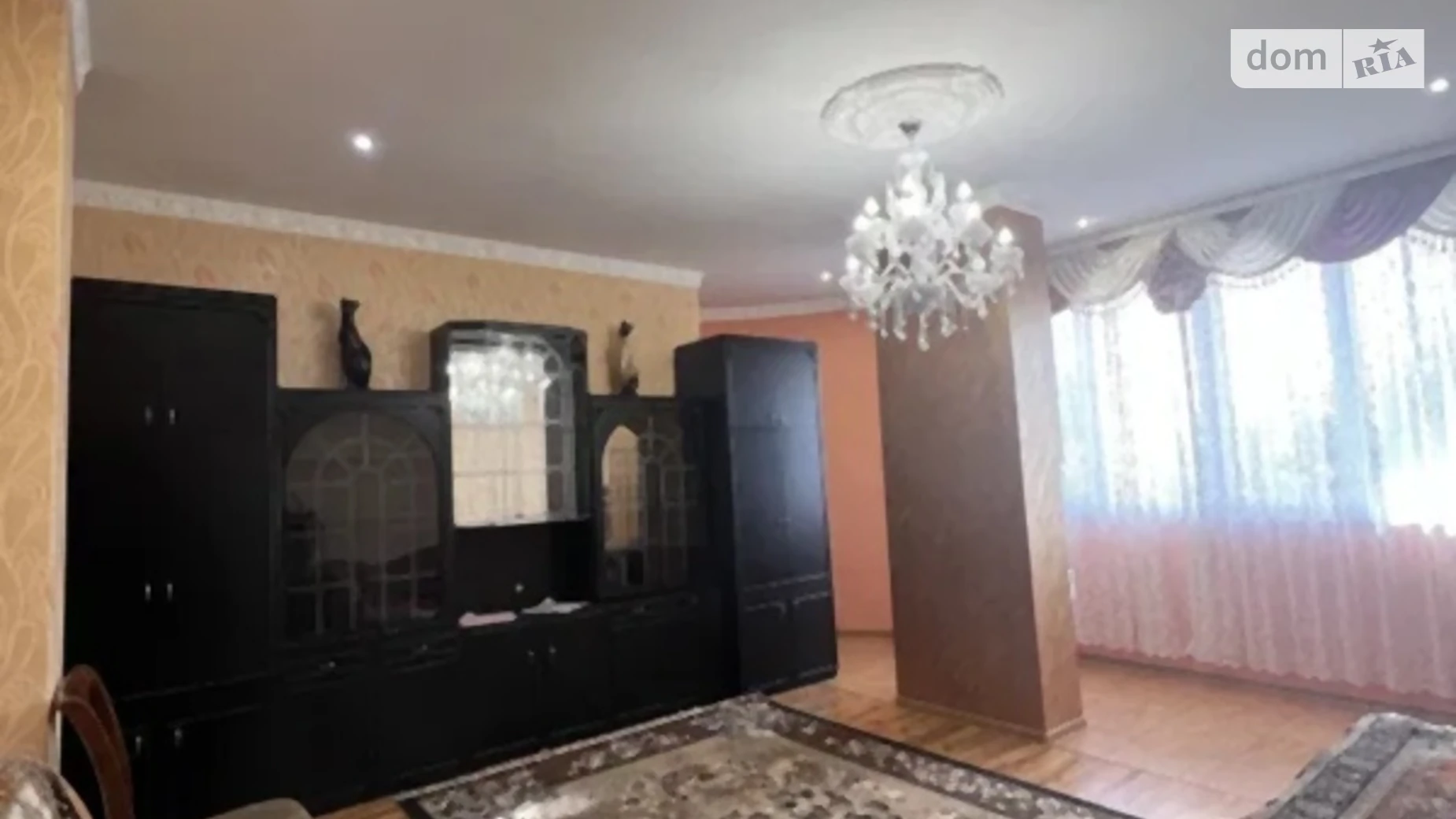 Сдается в аренду 2-комнатная квартира 85 кв. м в Одессе, просп. Небесной Сотни, 3А корпус 3 - фото 4