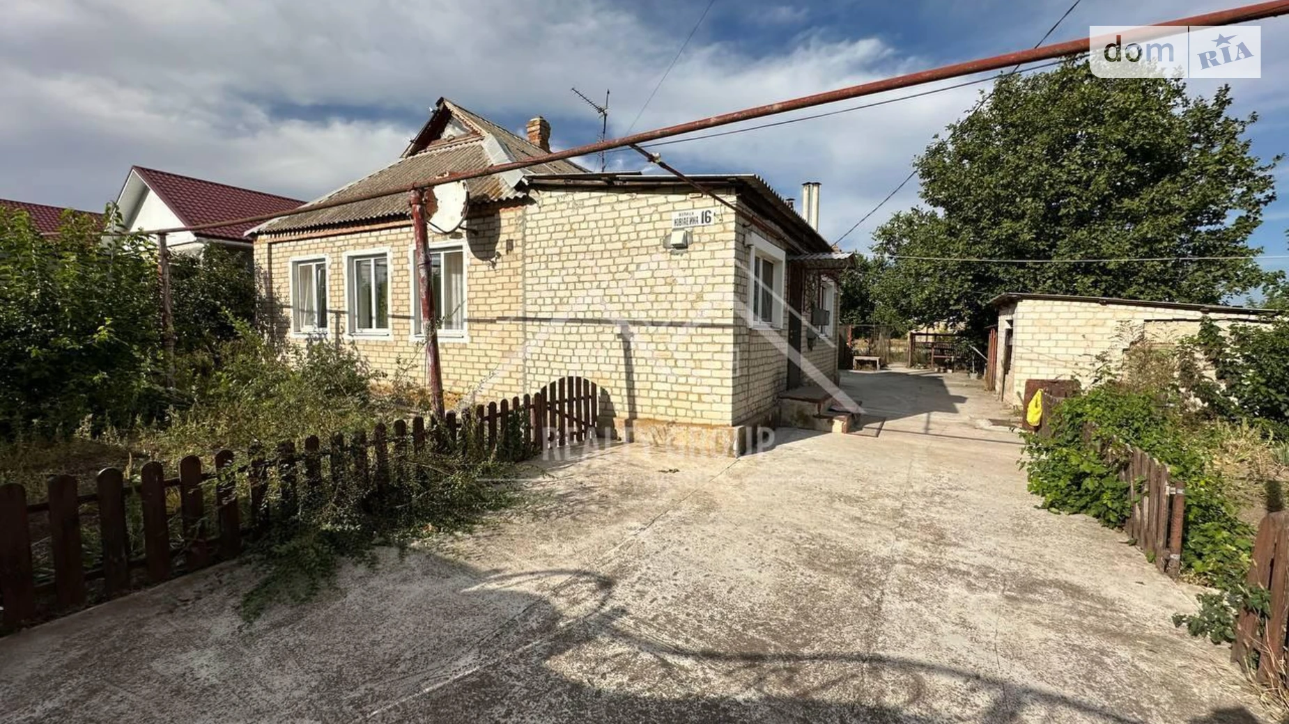 вулиця Ювілейна, 16 Вишневое (Софиевка), цена: 23000 $ - фото 4