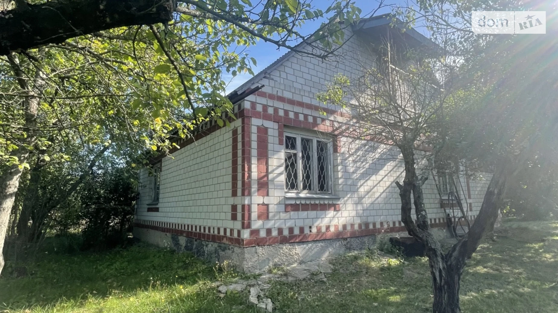 Продается одноэтажный дом 95 кв. м с участком, цена: 24000 $ - фото 2