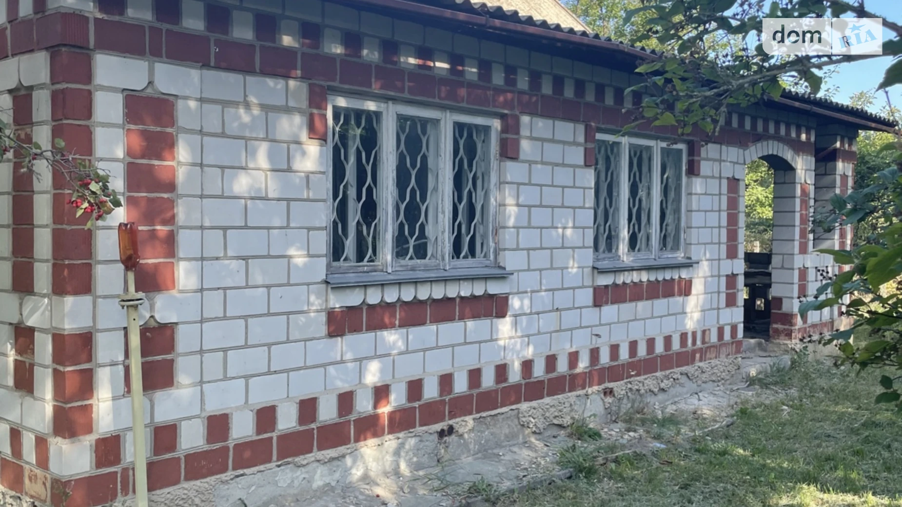Продается одноэтажный дом 95 кв. м с участком, цена: 24000 $ - фото 3