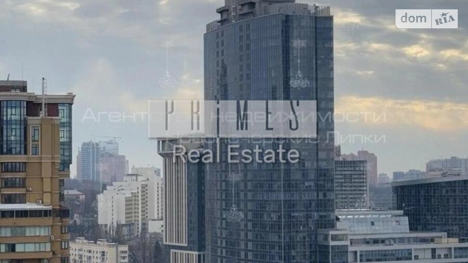 Продается 6-комнатная квартира 357.9 кв. м в Киеве, ул. Круглоуниверситетская, 3-5 - фото 2