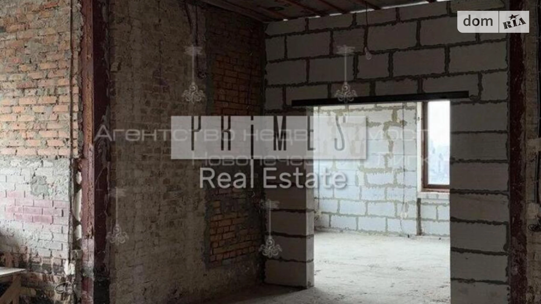 Продается 6-комнатная квартира 357.9 кв. м в Киеве, ул. Круглоуниверситетская, 3-5 - фото 3