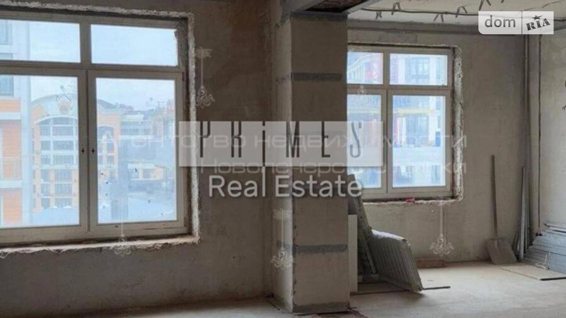 Продается 6-комнатная квартира 357.9 кв. м в Киеве, ул. Круглоуниверситетская, 3-5 - фото 4