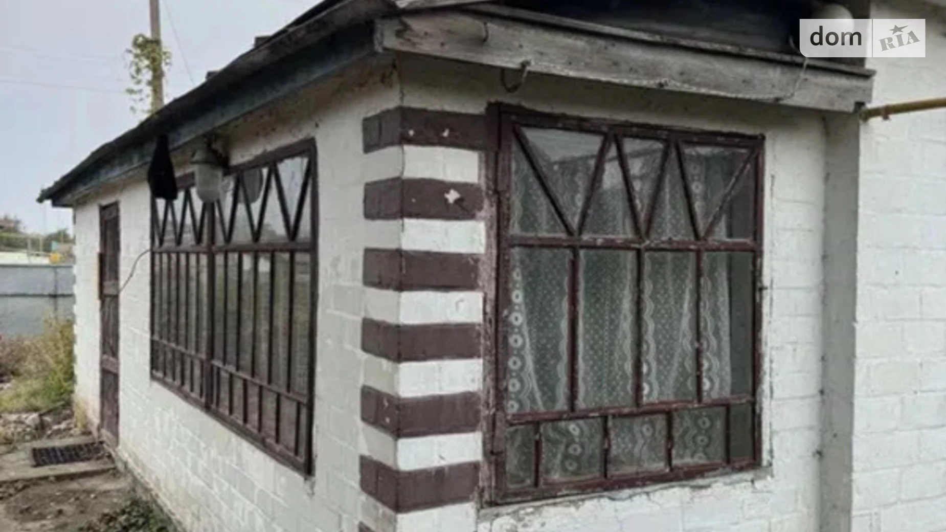 Продается одноэтажный дом 50 кв. м с подвалом, цена: 8000 $ - фото 3